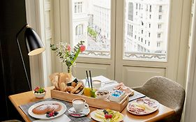 Nh Collection Madrid Gran Via